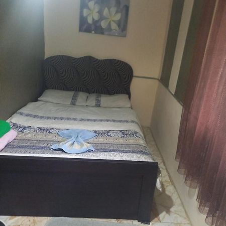 Mera Hostel Partskhanaqanevi Екстер'єр фото