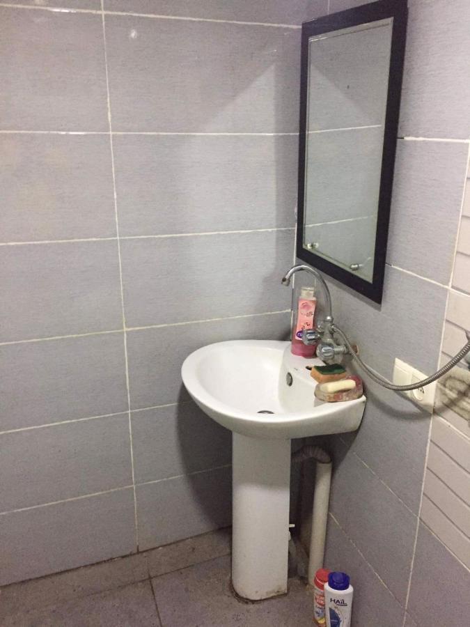 Mera Hostel Partskhanaqanevi Екстер'єр фото