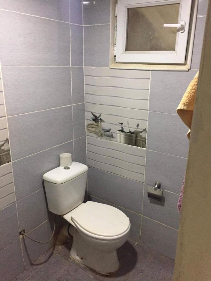 Mera Hostel Partskhanaqanevi Екстер'єр фото