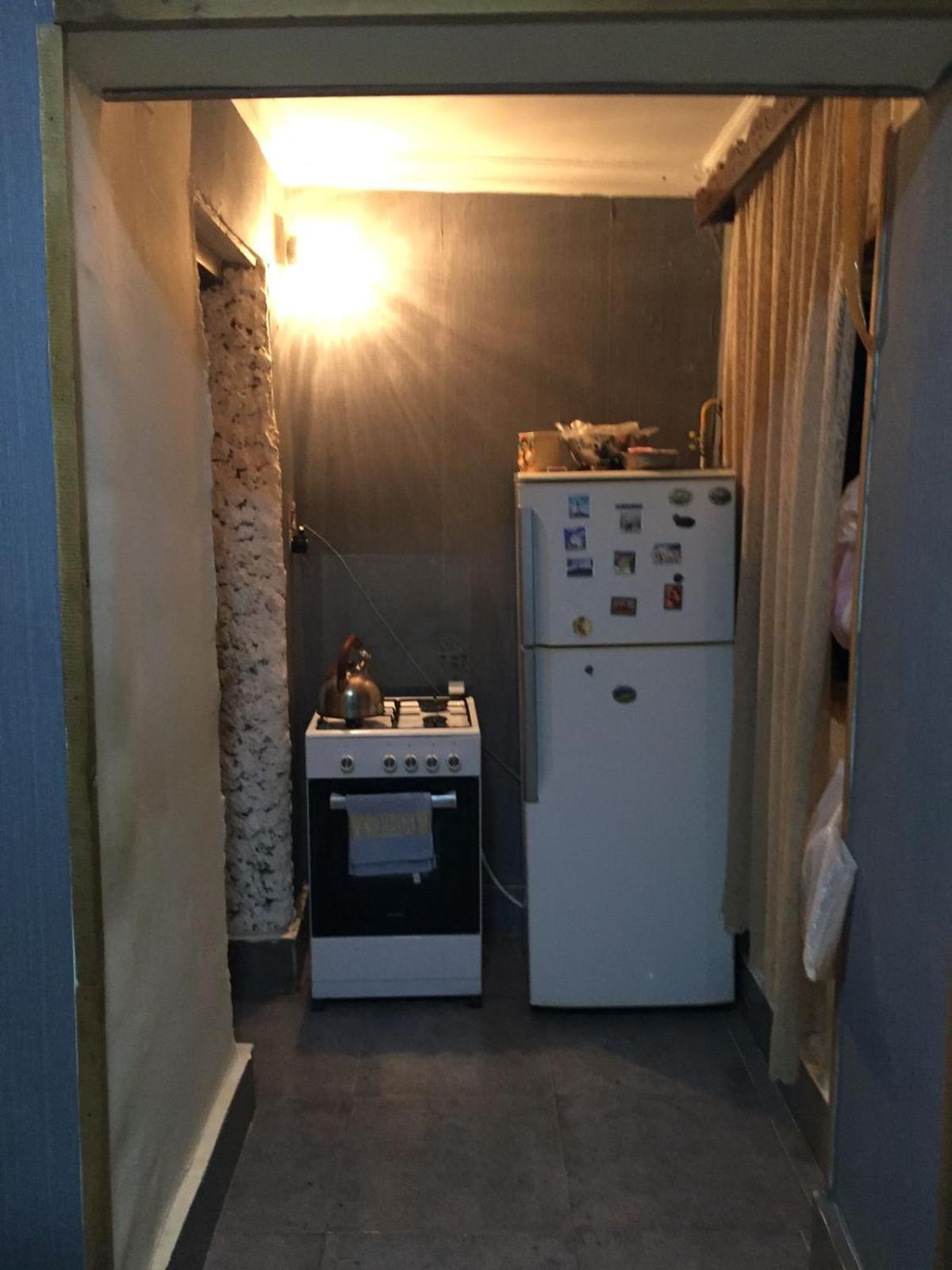 Mera Hostel Partskhanaqanevi Екстер'єр фото
