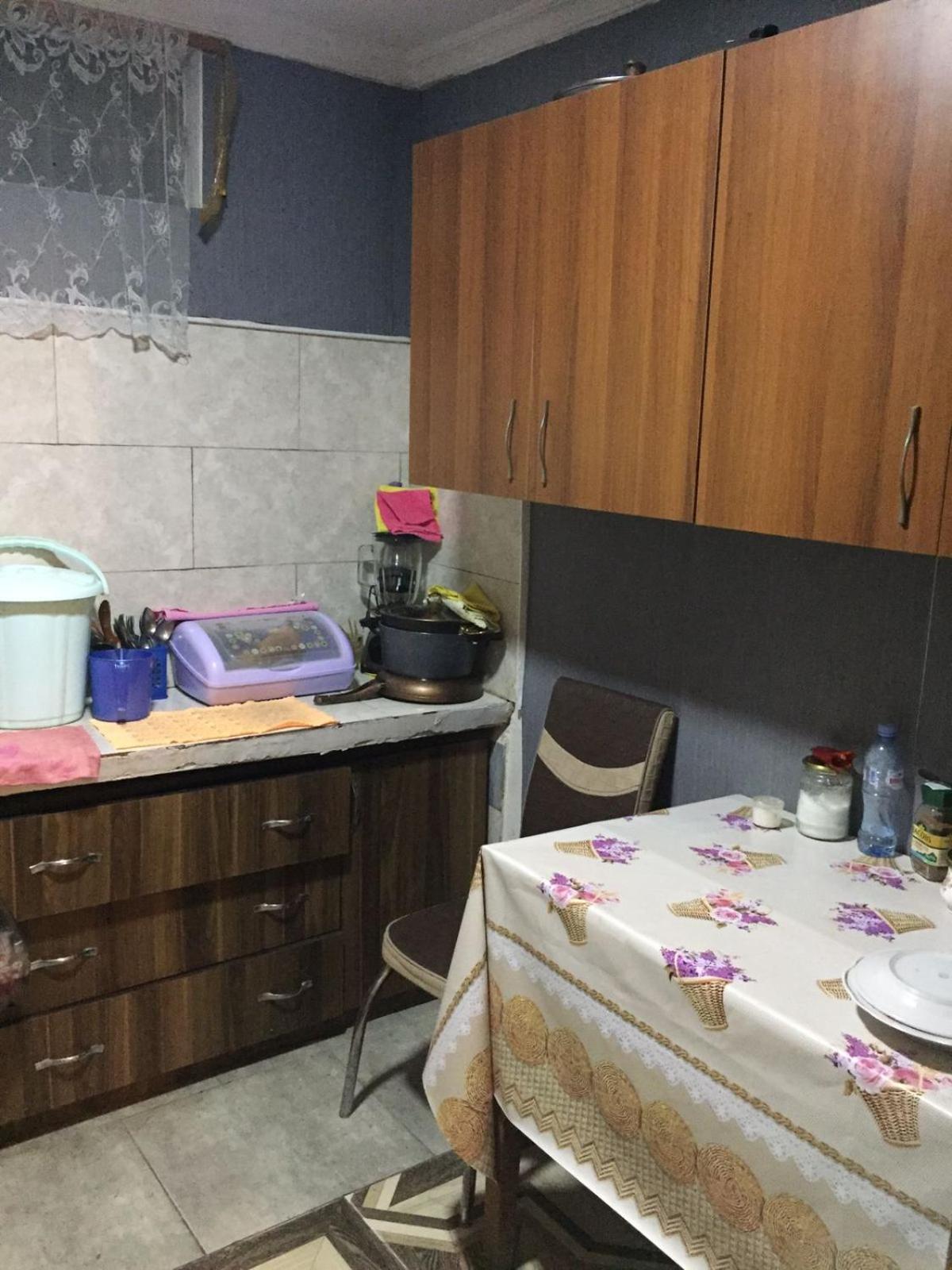 Mera Hostel Partskhanaqanevi Екстер'єр фото