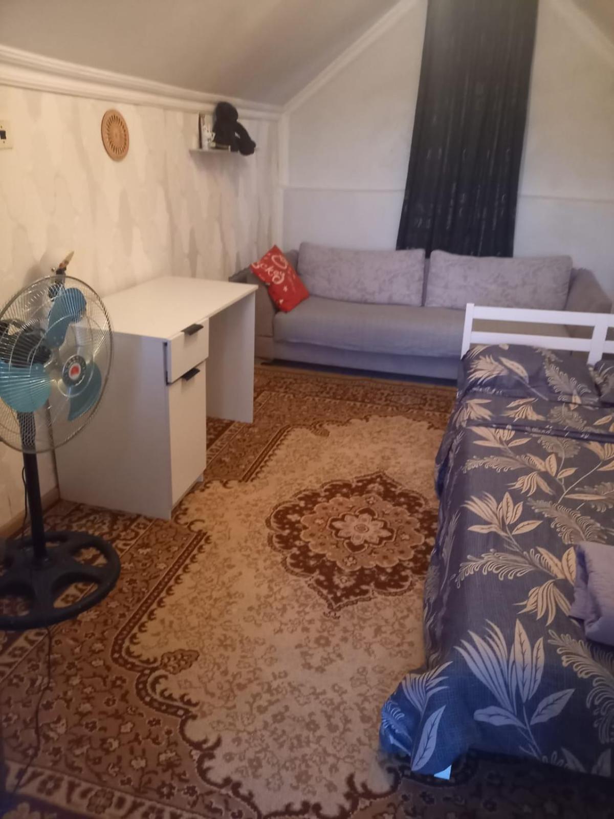 Mera Hostel Partskhanaqanevi Екстер'єр фото